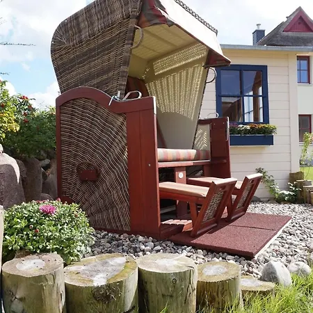 Semesterbostad Reethaus 
