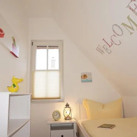 Semesterbostad Reethaus 